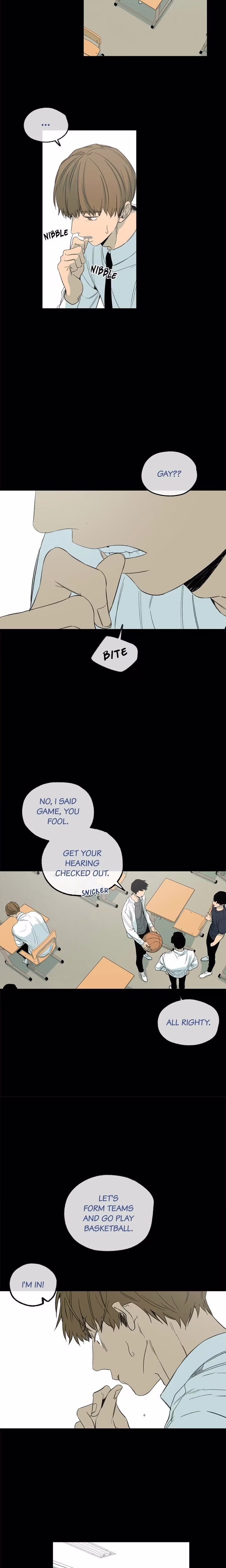 The Shape of Sympathy - Chapter 63 - Part 3