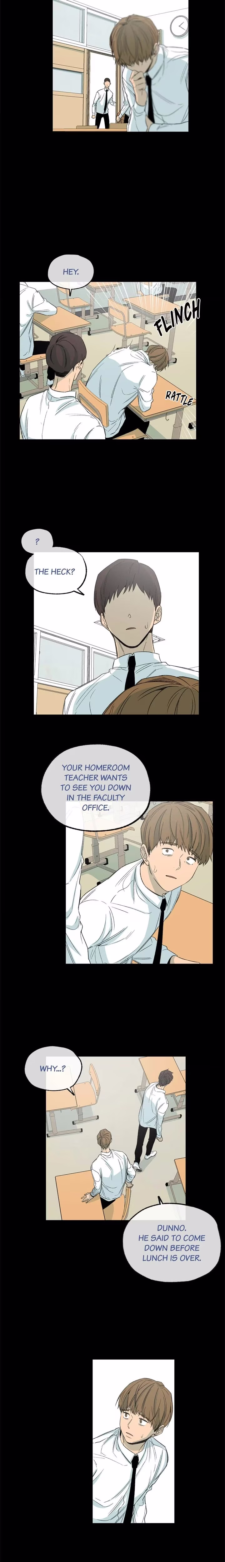 The Shape of Sympathy - Chapter 63 - Part 4