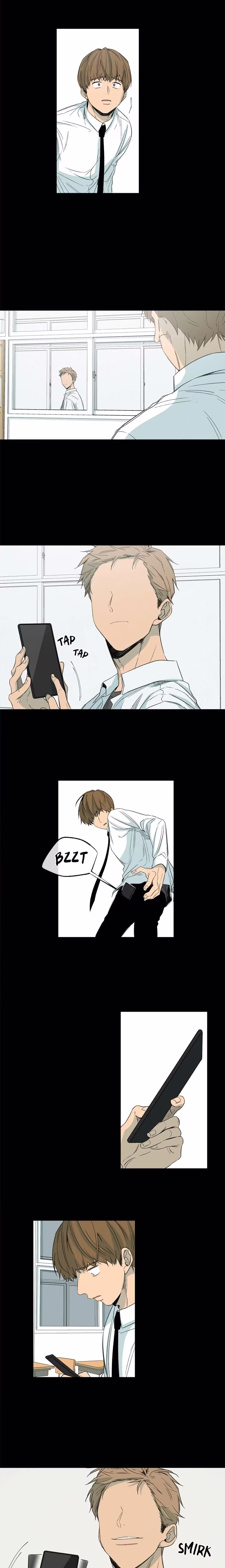 The Shape of Sympathy - Chapter 63 - Part 5