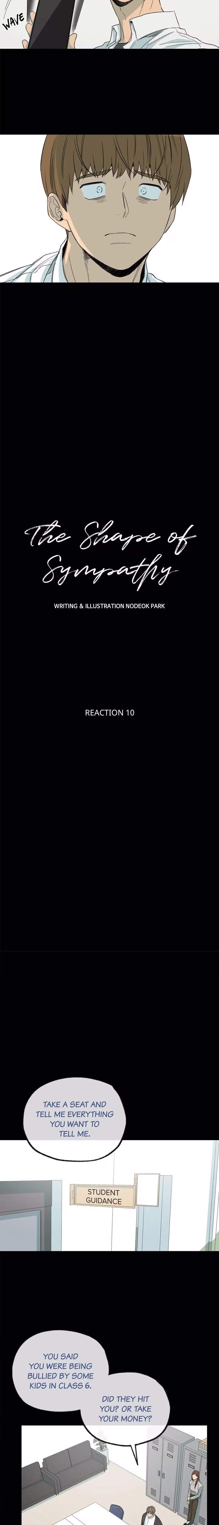 The Shape of Sympathy - Chapter 63 - Part 6