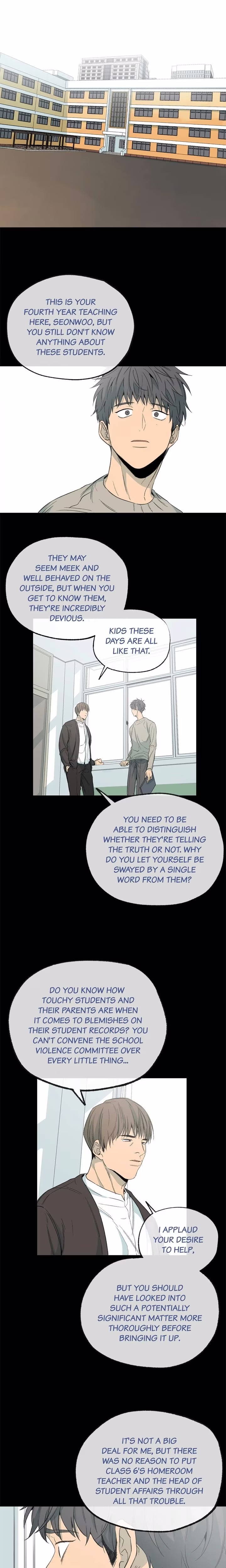 The Shape of Sympathy - Chapter 63 - Part 11