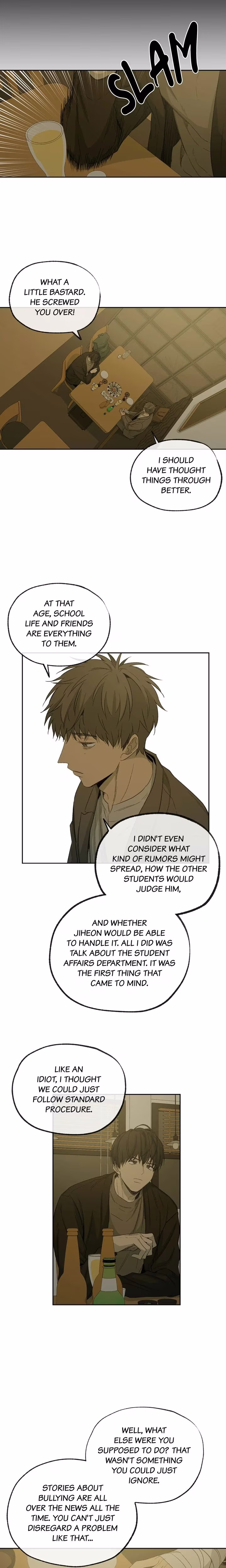 The Shape of Sympathy - Chapter 63 - Part 14