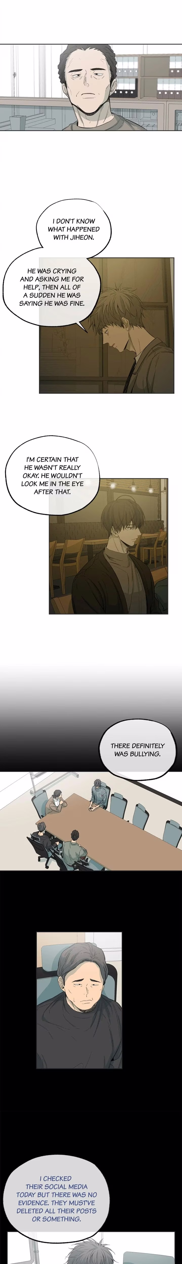 The Shape of Sympathy - Chapter 64 - Part 3