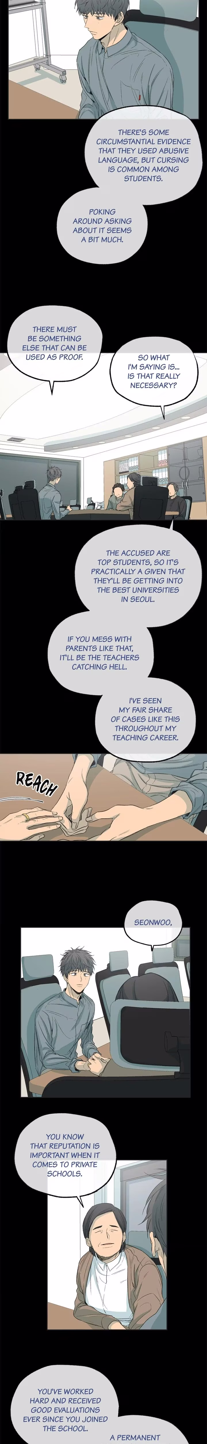 The Shape of Sympathy - Chapter 64 - Part 4