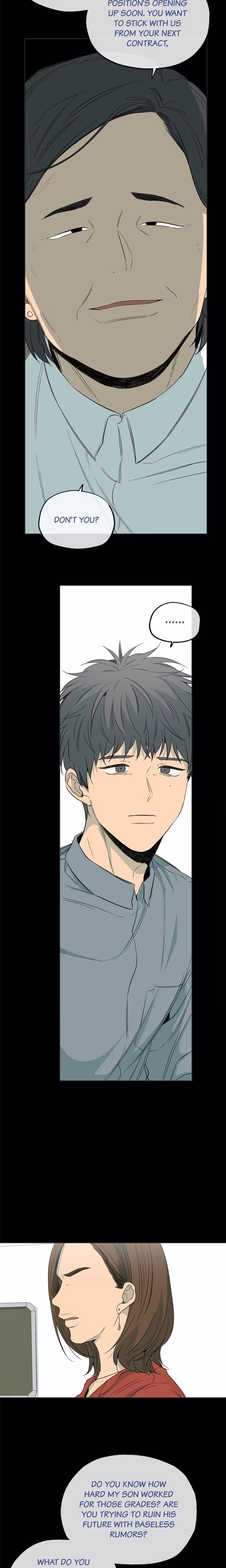 The Shape of Sympathy - Chapter 64 - Part 5