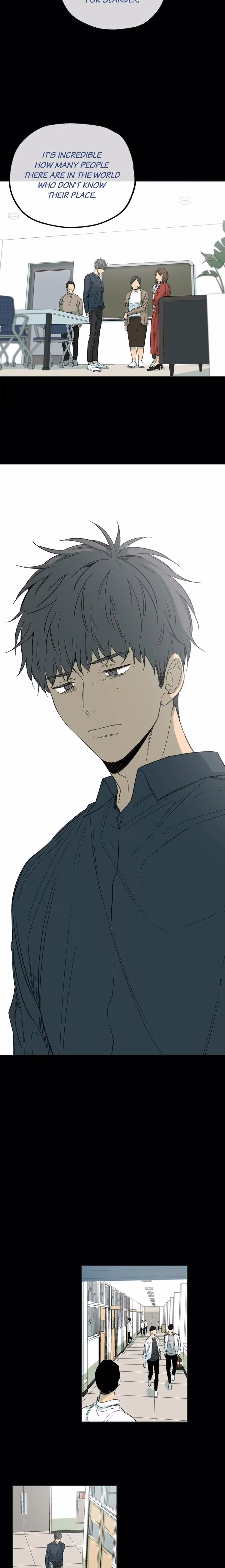 The Shape of Sympathy - Chapter 64 - Part 7