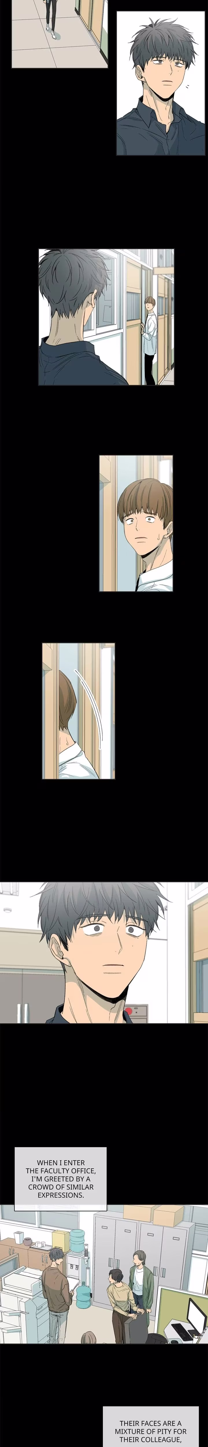 The Shape of Sympathy - Chapter 64 - Part 8