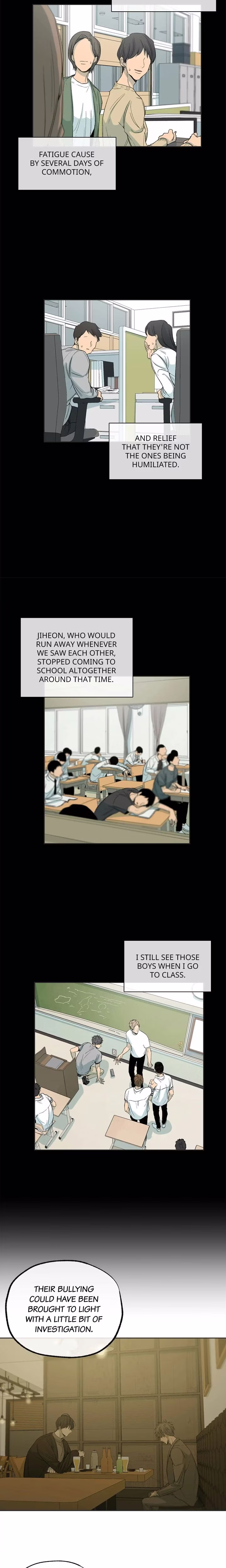 The Shape of Sympathy - Chapter 64 - Part 9