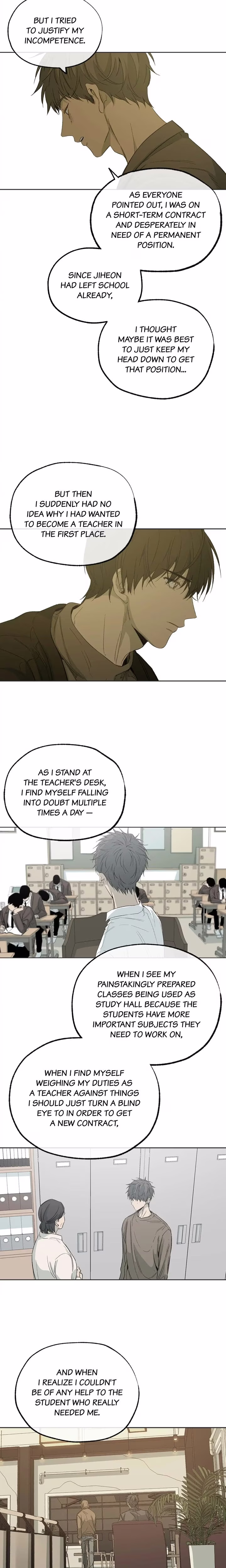 The Shape of Sympathy - Chapter 64 - Part 10