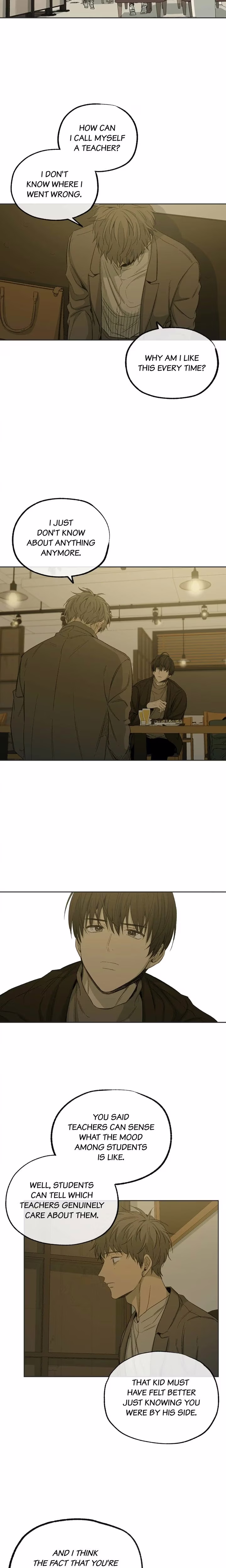 The Shape of Sympathy - Chapter 64 - Part 11