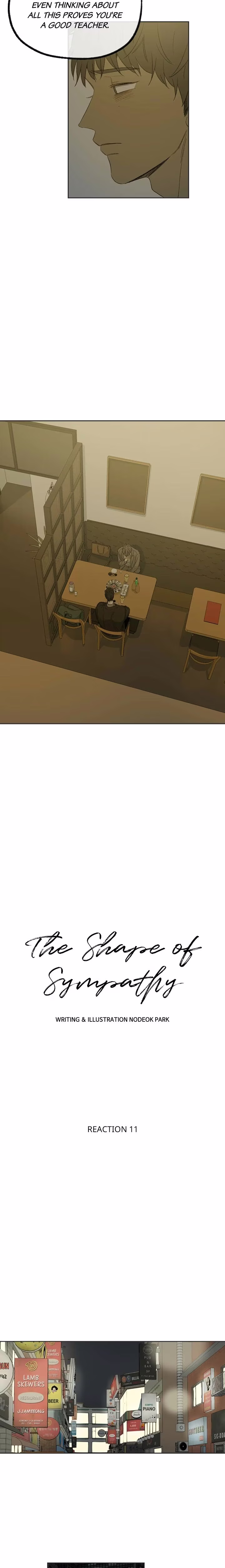 The Shape of Sympathy - Chapter 64 - Part 12