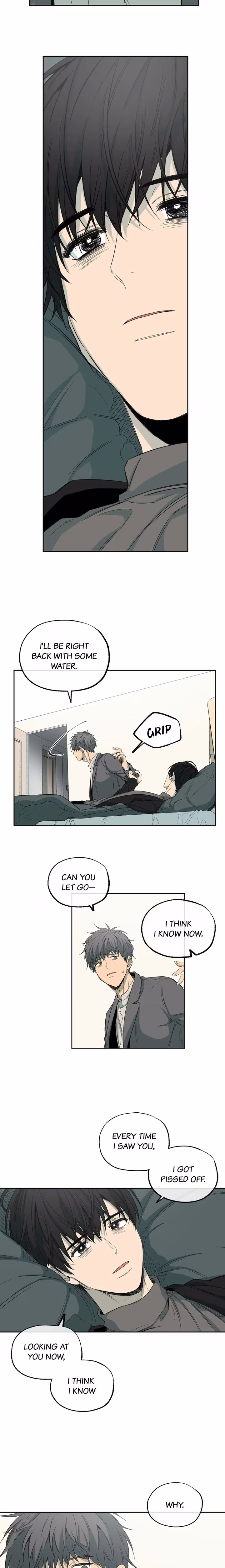 The Shape of Sympathy - Chapter 65 - Part 4