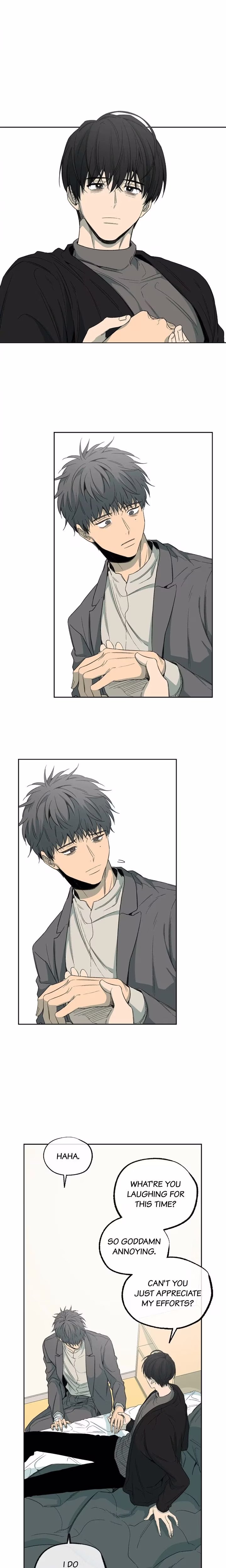 The Shape of Sympathy - Chapter 65 - Part 7