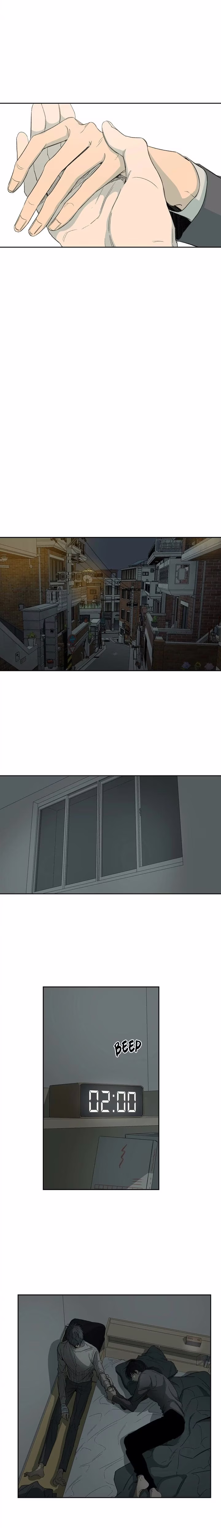 The Shape of Sympathy - Chapter 65 - Part 9