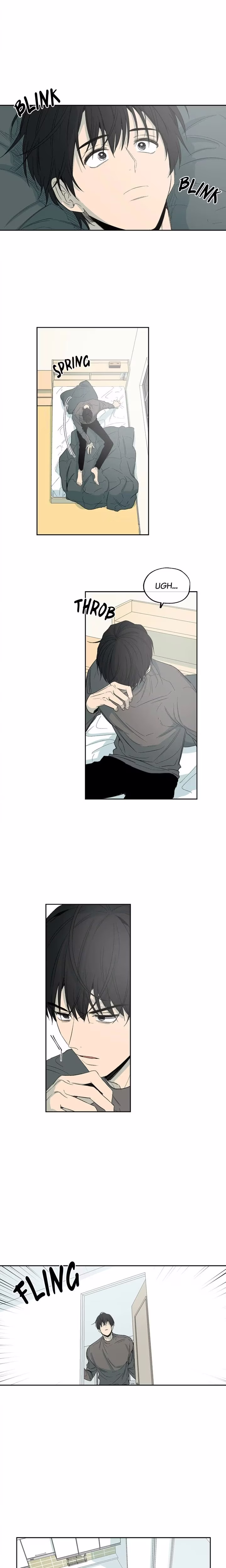 The Shape of Sympathy - Chapter 65 - Part 12