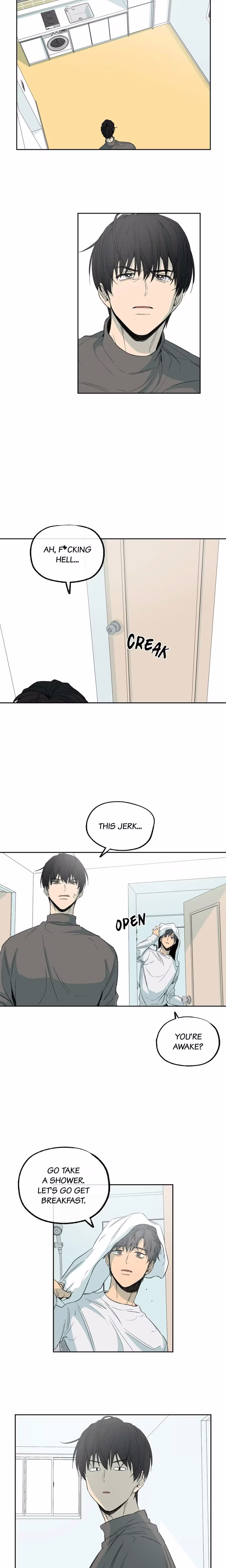 The Shape of Sympathy - Chapter 65 - Part 13