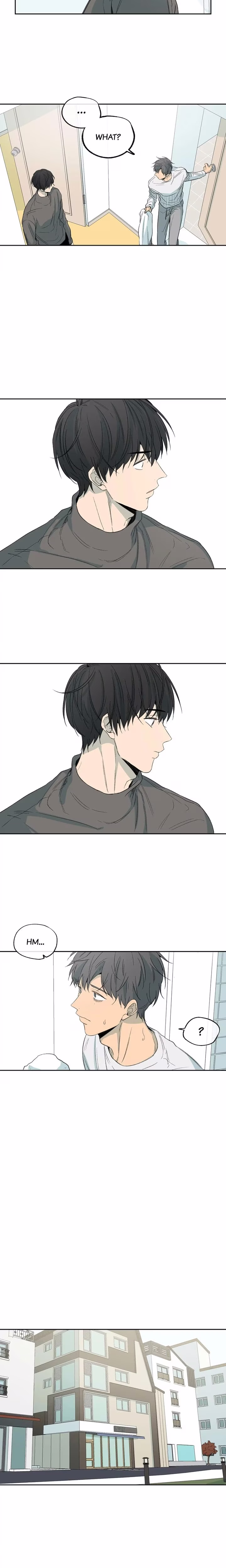 The Shape of Sympathy - Chapter 65 - Part 14