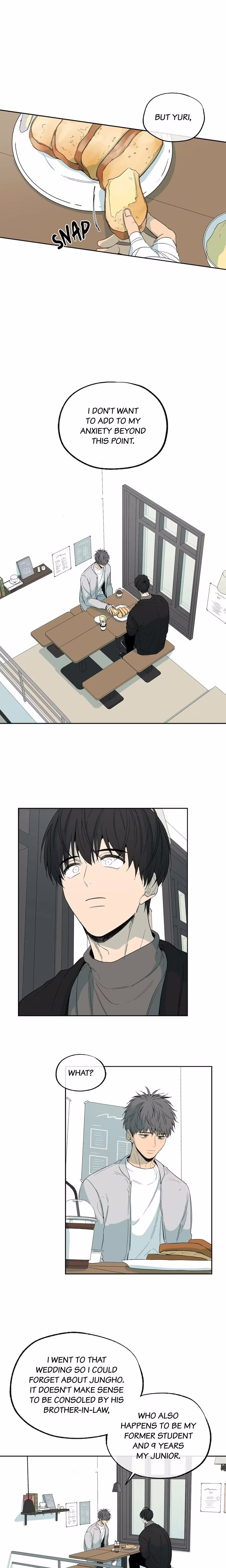 The Shape of Sympathy - Chapter 66 - Part 4