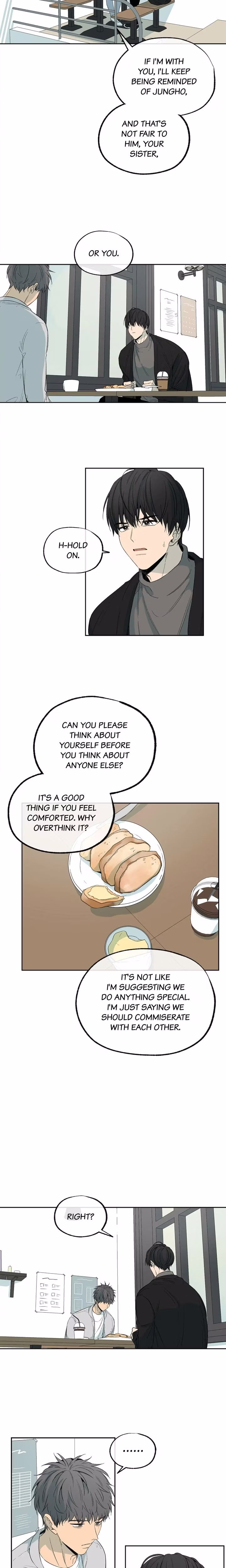 The Shape of Sympathy - Chapter 66 - Part 5