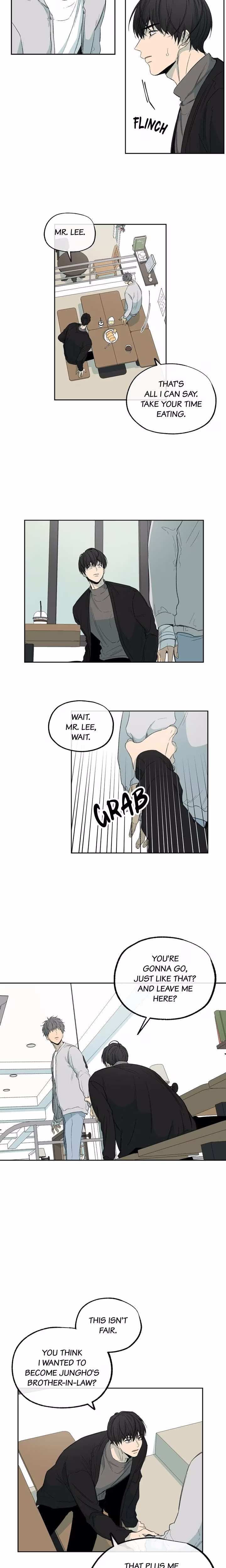 The Shape of Sympathy - Chapter 66 - Part 6