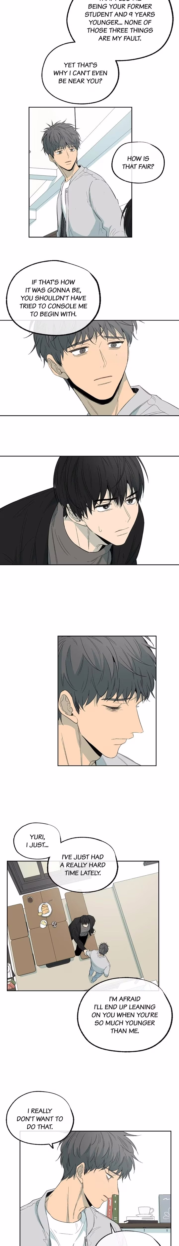 The Shape of Sympathy - Chapter 66 - Part 7