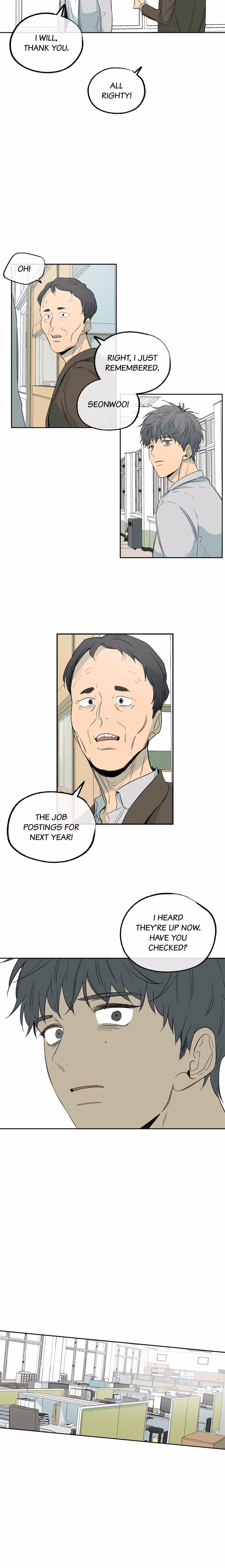 The Shape of Sympathy - Chapter 66 - Part 11