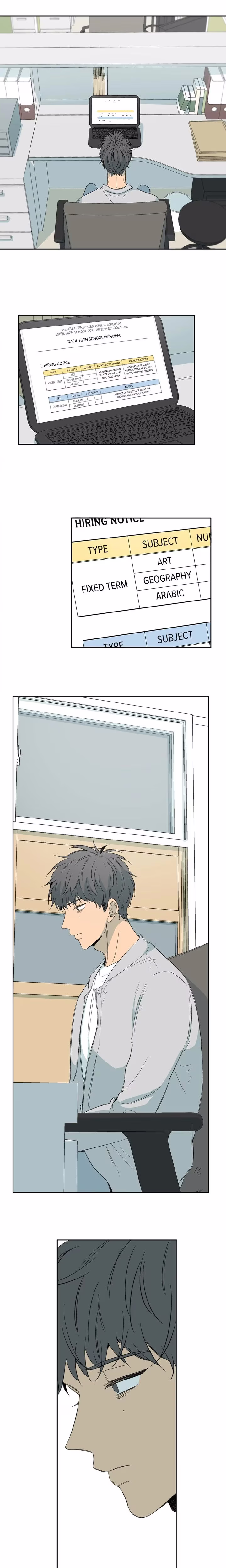 The Shape of Sympathy - Chapter 66 - Part 12