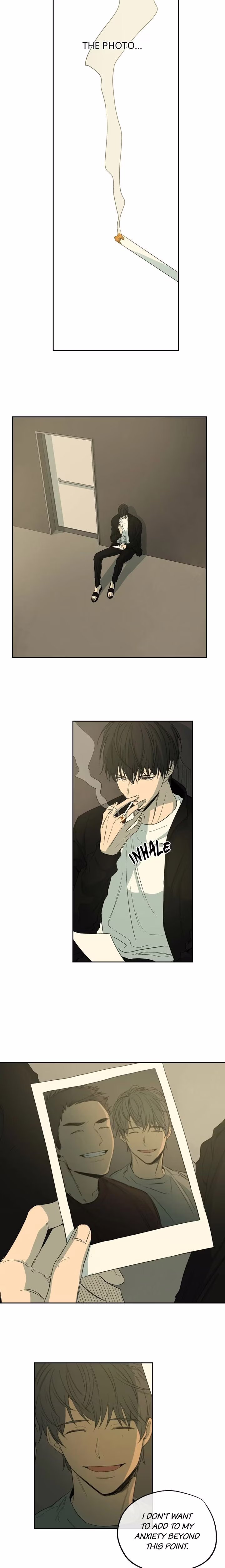 The Shape of Sympathy - Chapter 67 - Part 4