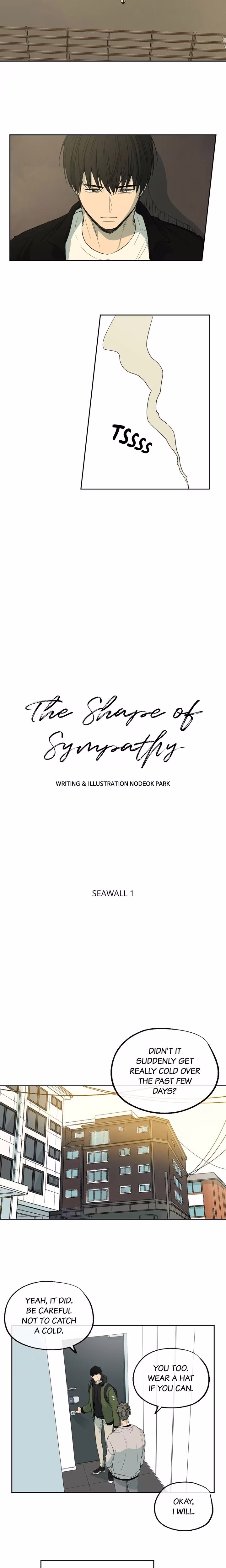 The Shape of Sympathy - Chapter 67 - Part 6