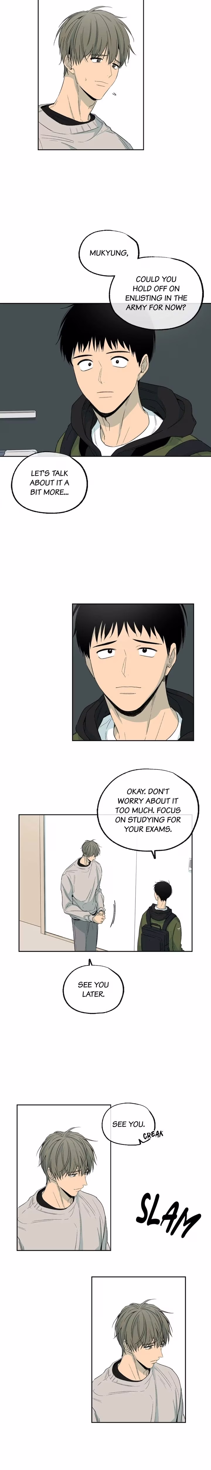 The Shape of Sympathy - Chapter 67 - Part 7