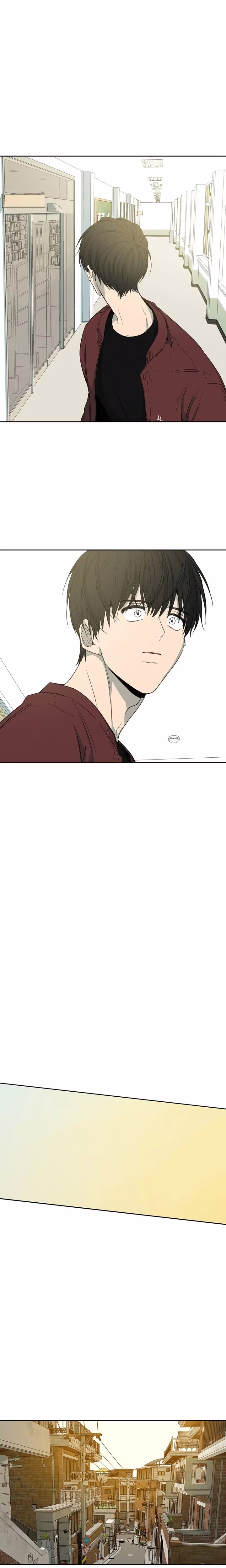 The Shape of Sympathy - Chapter 68 - Part 6