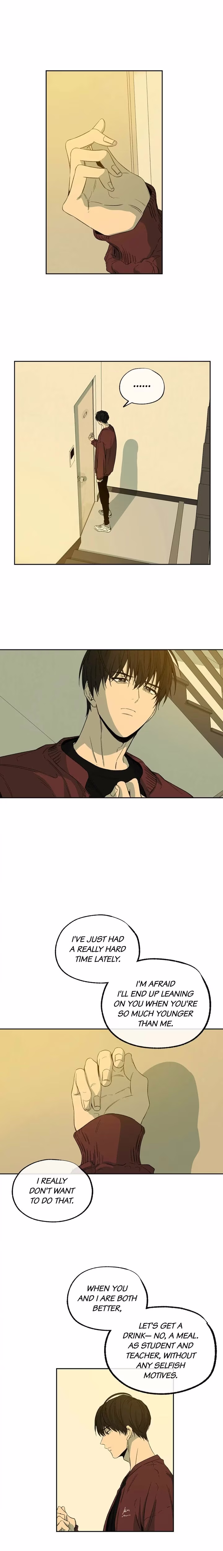 The Shape of Sympathy - Chapter 68 - Part 7