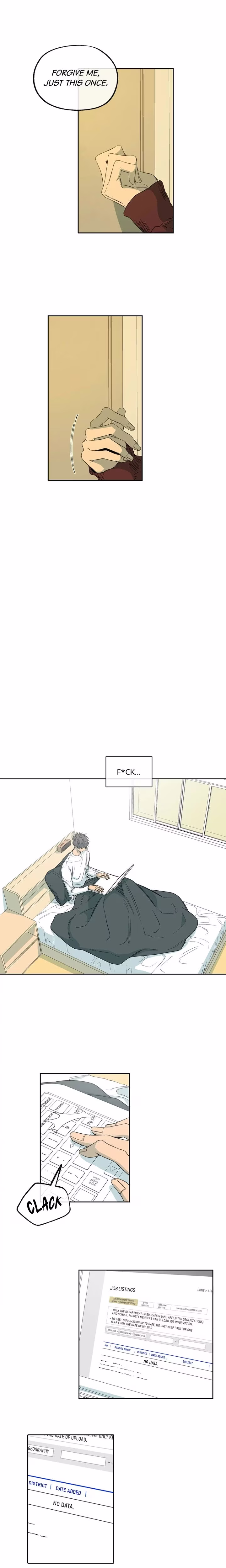 The Shape of Sympathy - Chapter 68 - Part 8