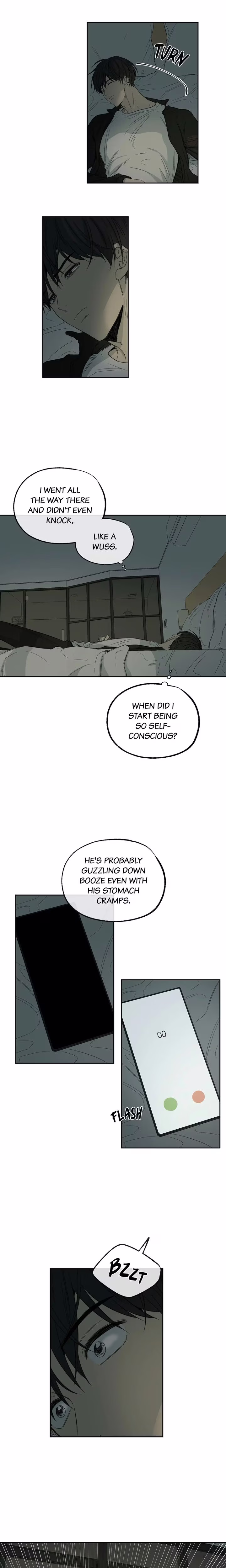 The Shape of Sympathy - Chapter 68 - Part 12