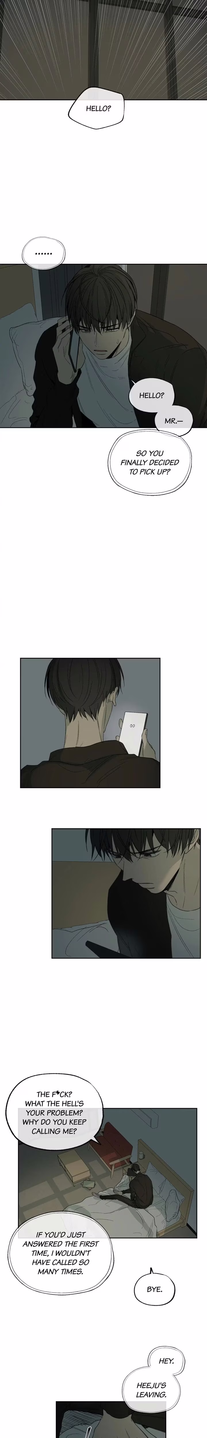 The Shape of Sympathy - Chapter 68 - Part 13