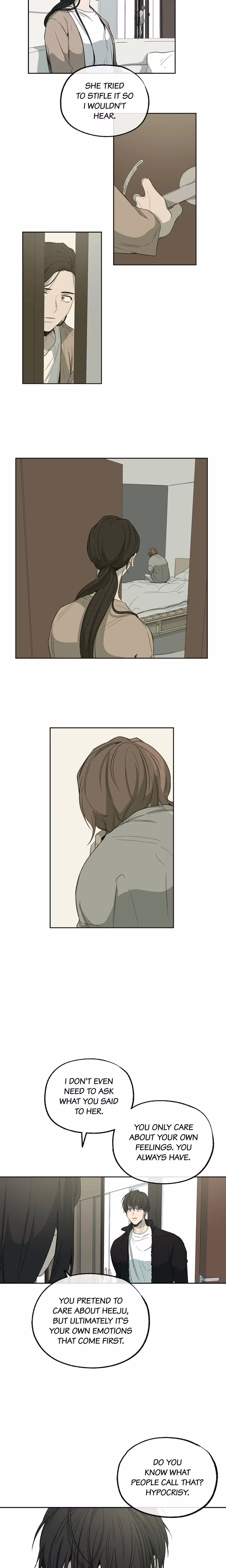 The Shape of Sympathy - Chapter 69 - Part 3