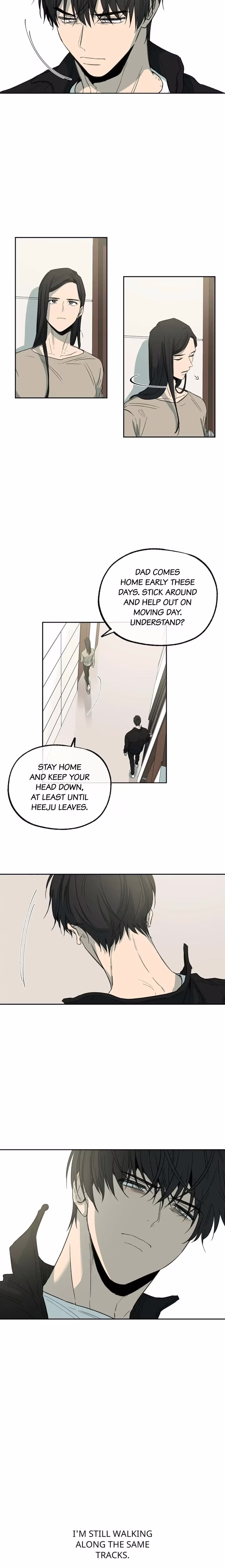 The Shape of Sympathy - Chapter 69 - Part 4