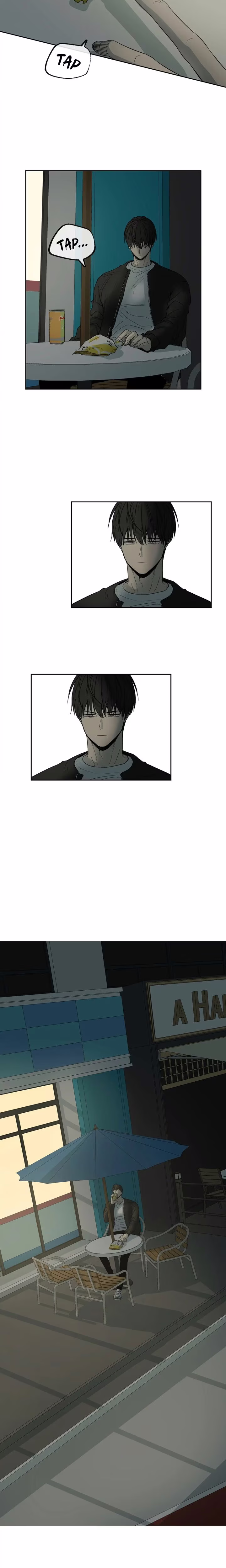 The Shape of Sympathy - Chapter 69 - Part 8