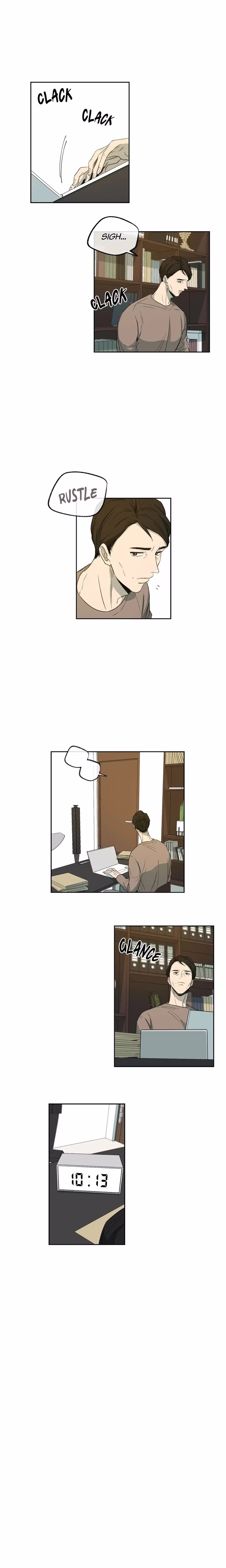 The Shape of Sympathy - Chapter 69 - Part 10