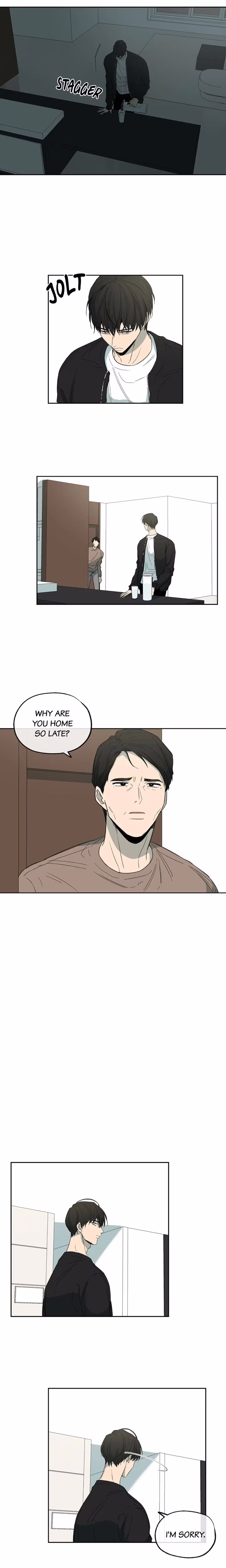 The Shape of Sympathy - Chapter 69 - Part 11