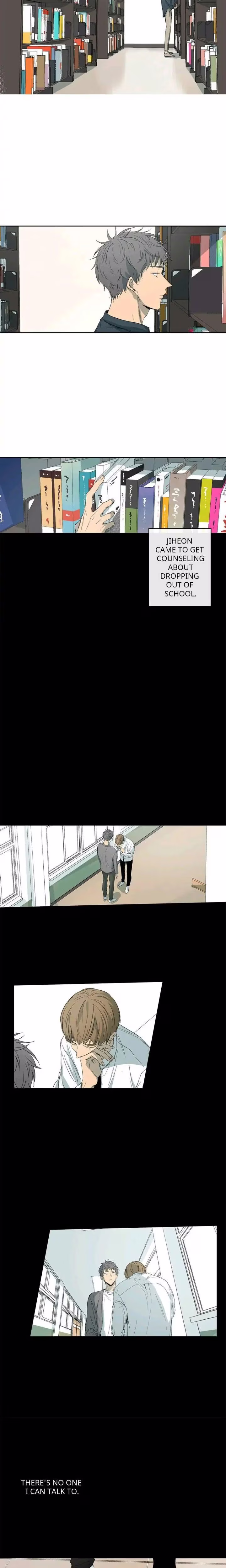 The Shape of Sympathy - Chapter 7 - Part 3