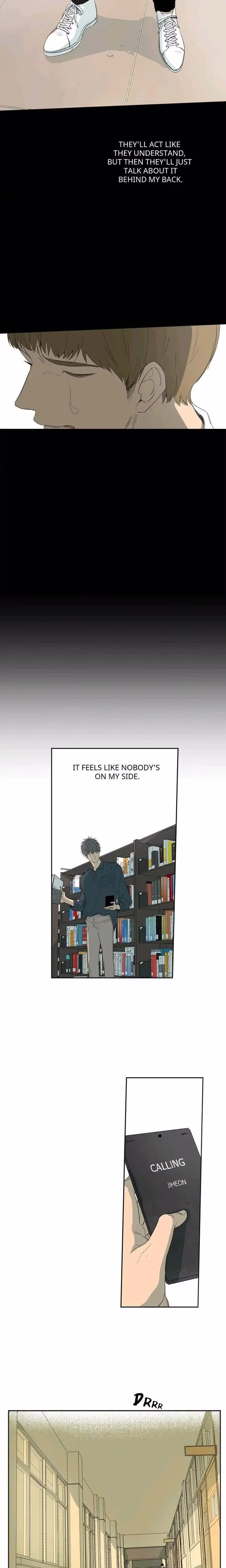 The Shape of Sympathy - Chapter 7 - Part 4