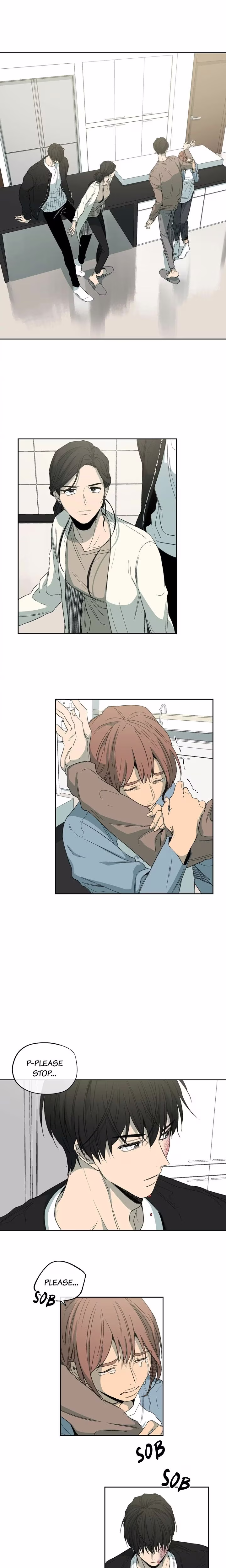 The Shape of Sympathy - Chapter 70 - Part 4