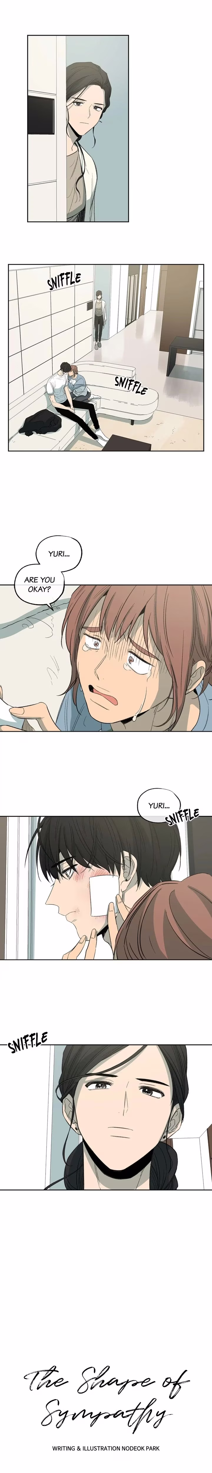 The Shape of Sympathy - Chapter 70 - Part 6
