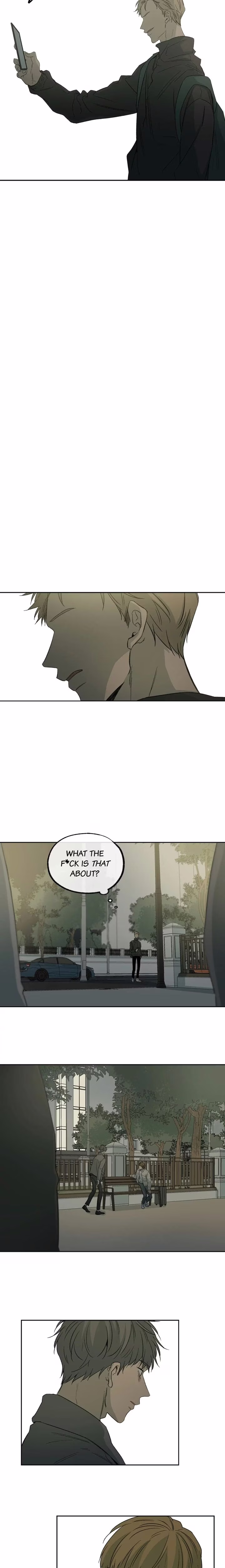 The Shape of Sympathy - Chapter 70 - Part 9