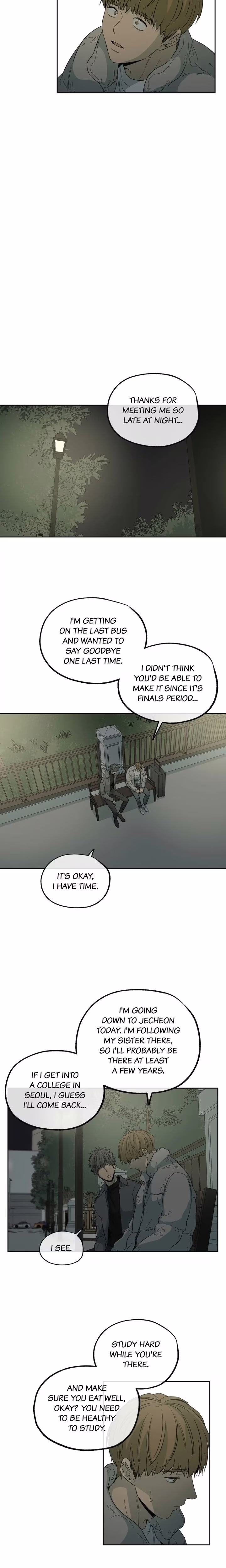 The Shape of Sympathy - Chapter 70 - Part 10