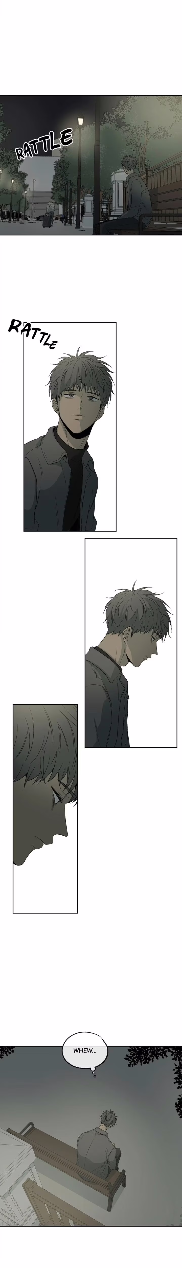 The Shape of Sympathy - Chapter 70 - Part 12