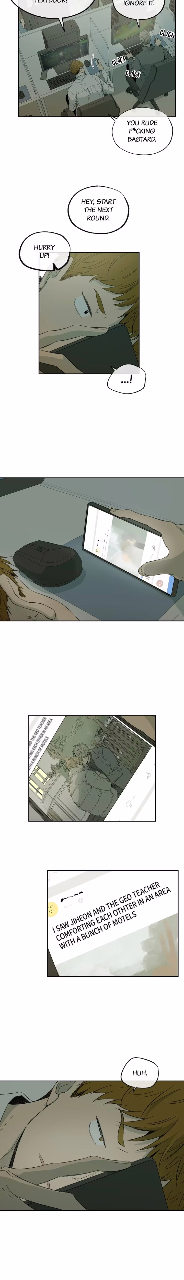 The Shape of Sympathy - Chapter 71 - Part 7