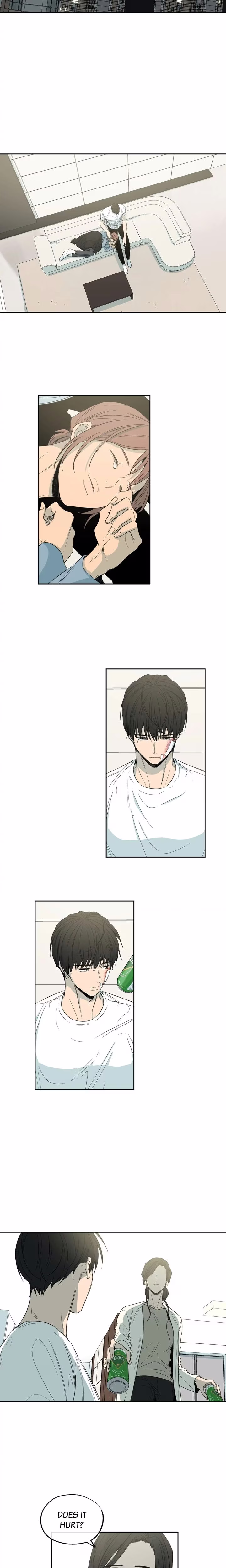 The Shape of Sympathy - Chapter 71 - Part 9