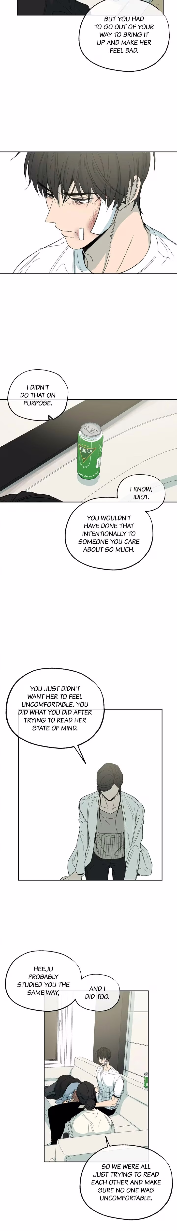 The Shape of Sympathy - Chapter 71 - Part 12